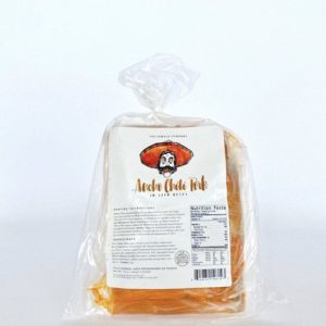 Ancho Chili Pork Tamales