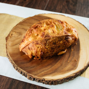 Four Cheese Loaf