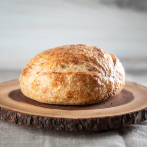 Sourdough Boule