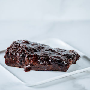 Sweet & Sour Braised Angus Beef Brisket