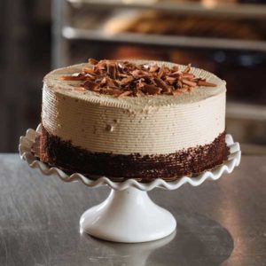 Tiramisu Cake 5''