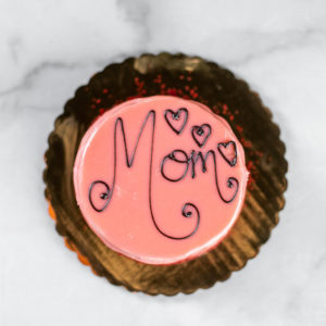 Mother's Day Tower of Power 9''