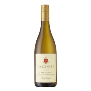 Talbott Sleepy Hollow Chardonnay