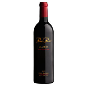 J Lohr Pure Paso
