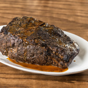 Rosewood Ranch Smoked Wagyu Prime Rib Roast