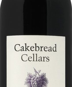 Cakebread Cabernet Sauvignon