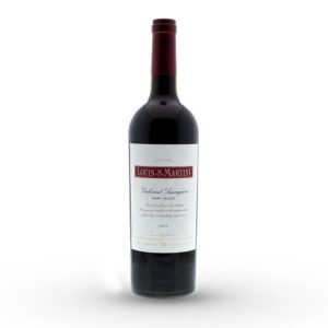 Louis M Martini Cabernet