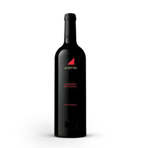 Justin Cabernet Sauvignon