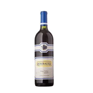 Rombauer Cabernet Sauvignon