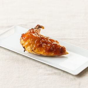 Apricot Chicken Breast