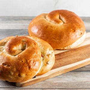 Challah Round