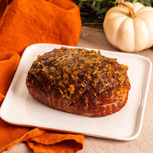 Citrus & Fennel Ham