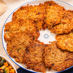 Potato Latke
