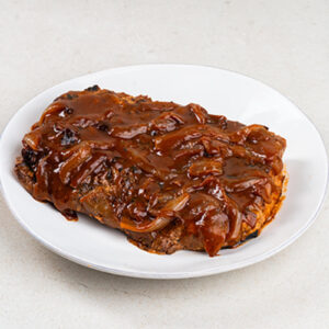 BBQ Brisket