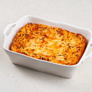 Cheesy Potato Casserole