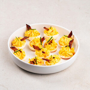 Deviled Eggs