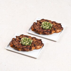 Lamb Chops