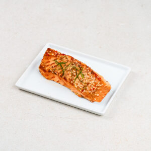 Miso Salmon