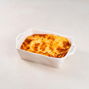 Scalloped Potatoes