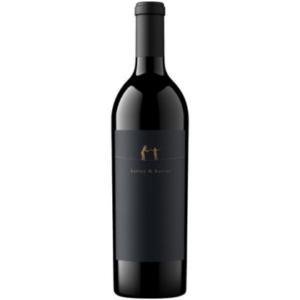 Harvey & Harriet Red Blend