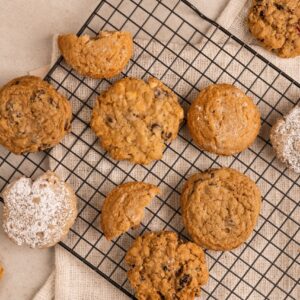 Cookie Platter