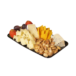 Artisan Cheese Tray