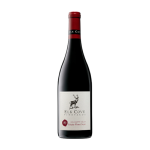Elk Cove Pinot Noir