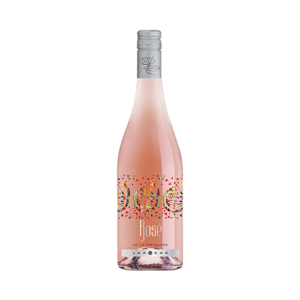 Mas La Chevaliere Rosé