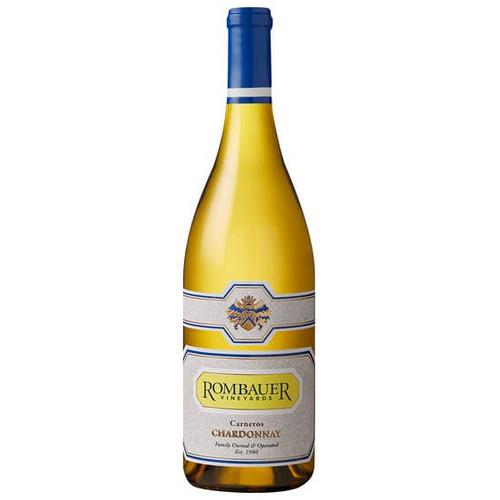 Rombauer Rombauer Chardonnay
