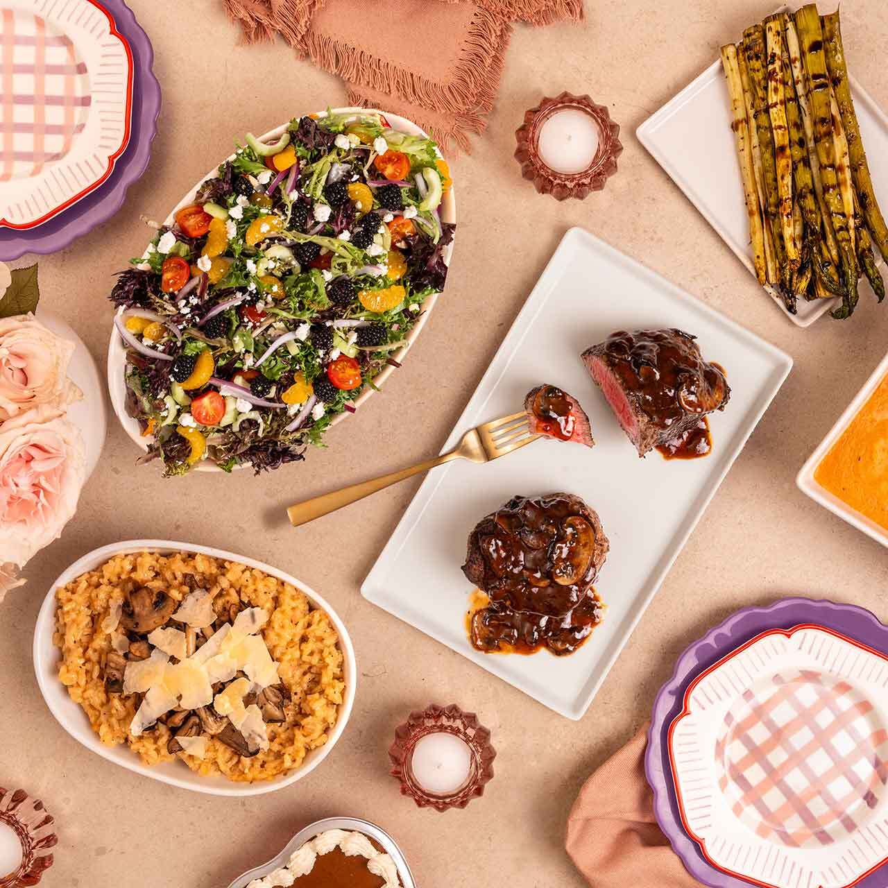 Valentine's Day Holiday Image